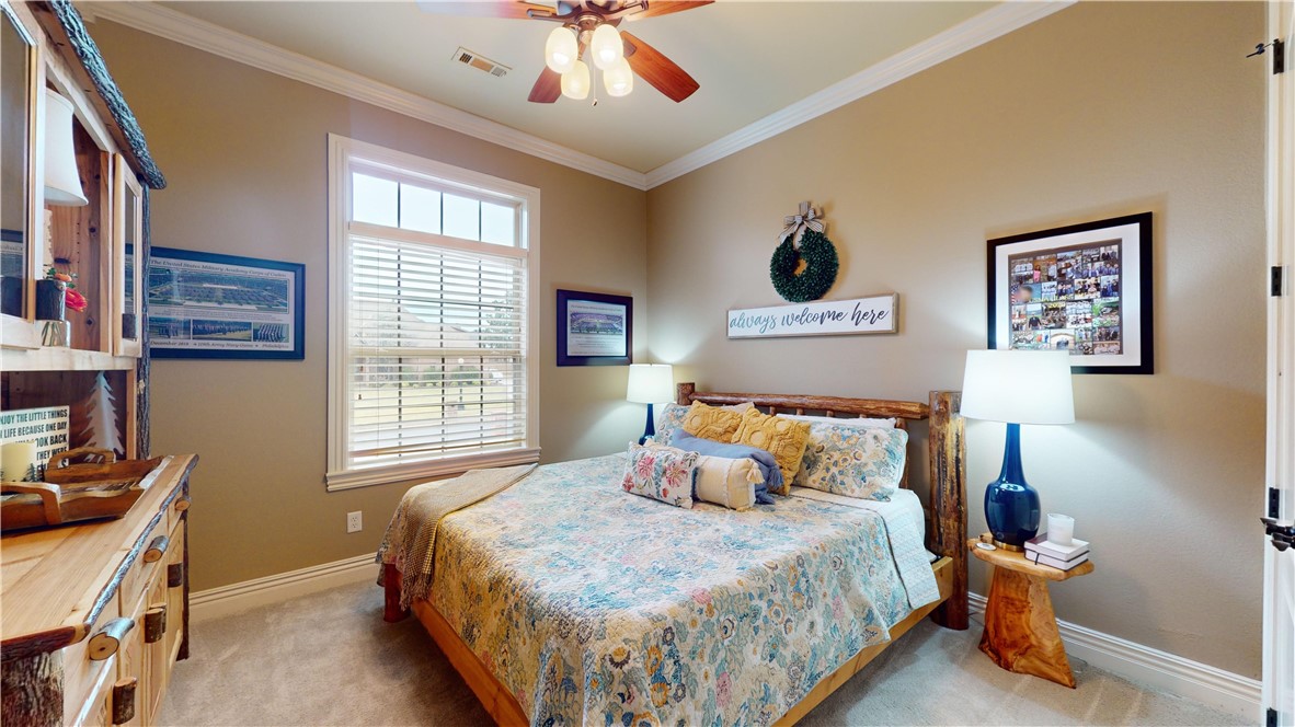 St Valery Downs Sub Cave Spgs - Residential