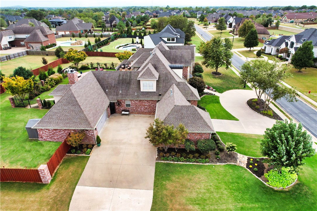 St Valery Downs Sub Cave Spgs - Residential