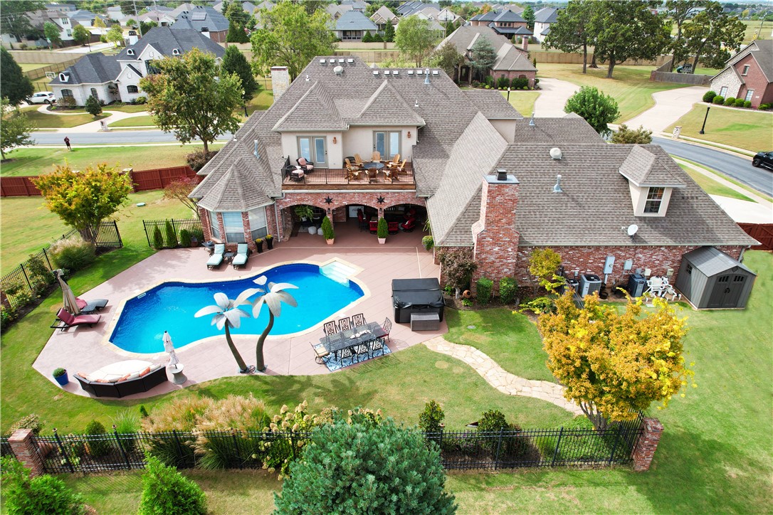 St Valery Downs Sub Cave Spgs - Residential