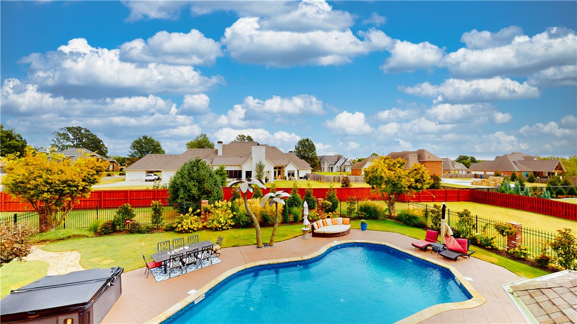 St Valery Downs Sub Cave Spgs - Residential