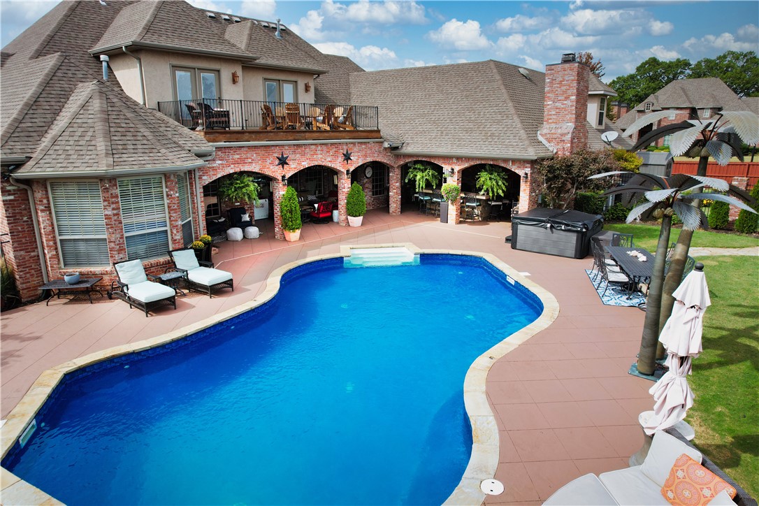 St Valery Downs Sub Cave Spgs - Residential