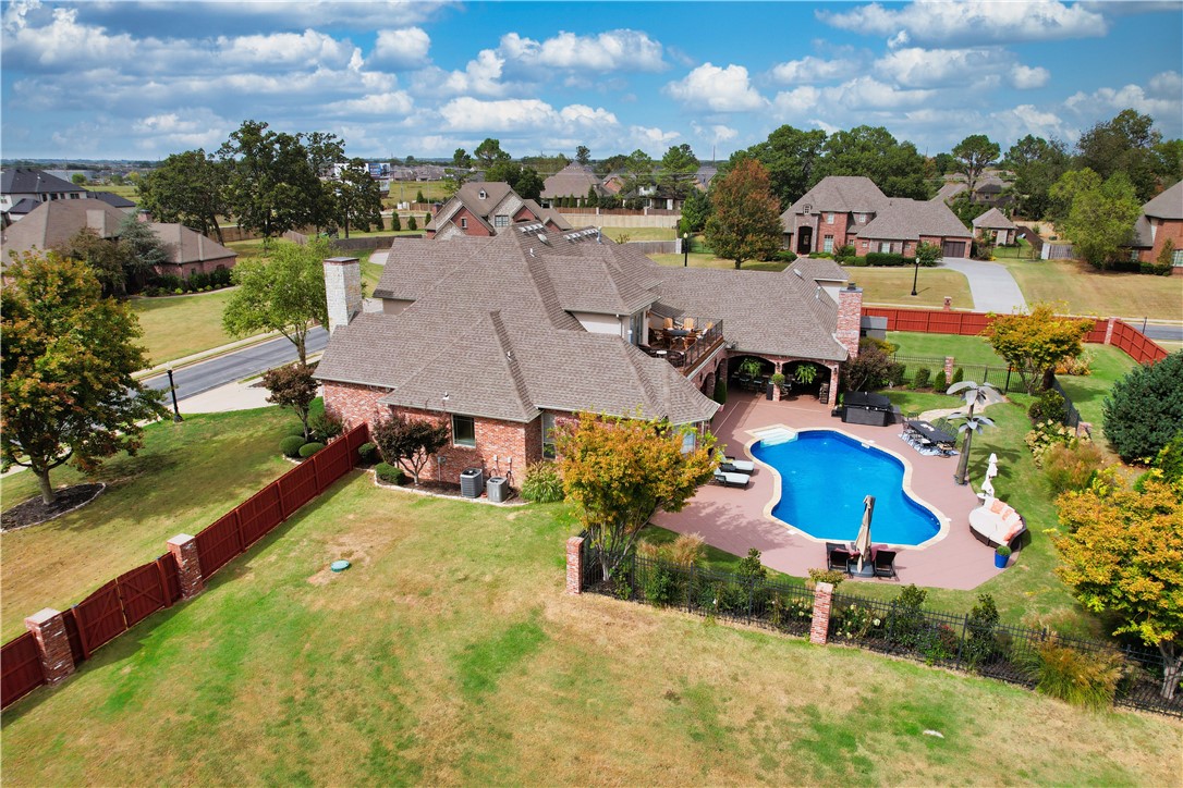 St Valery Downs Sub Cave Spgs - Residential