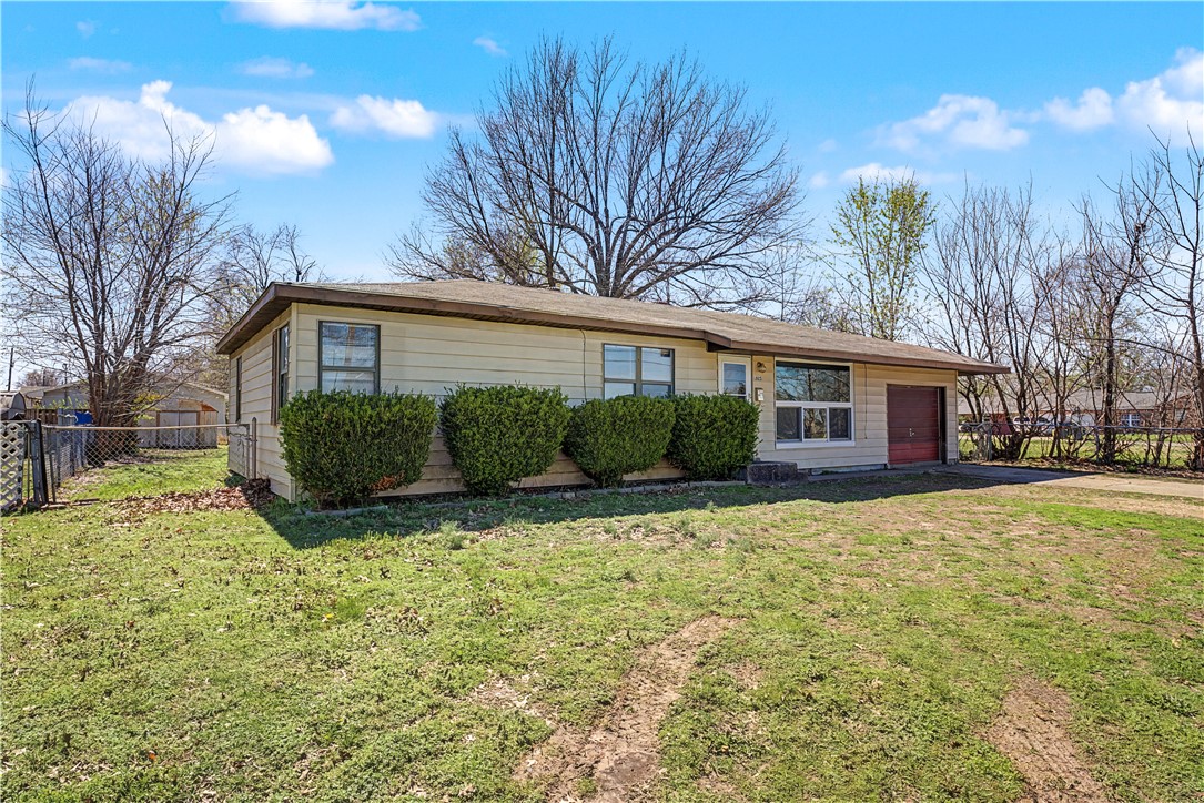 21730 Springdale Outlots - Residential