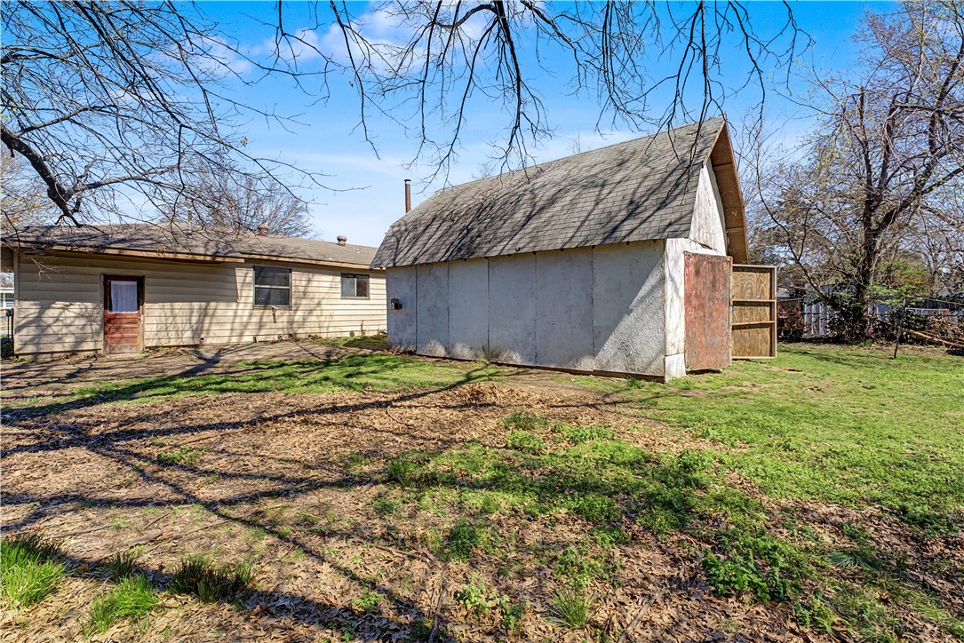 21730 Springdale Outlots - Residential