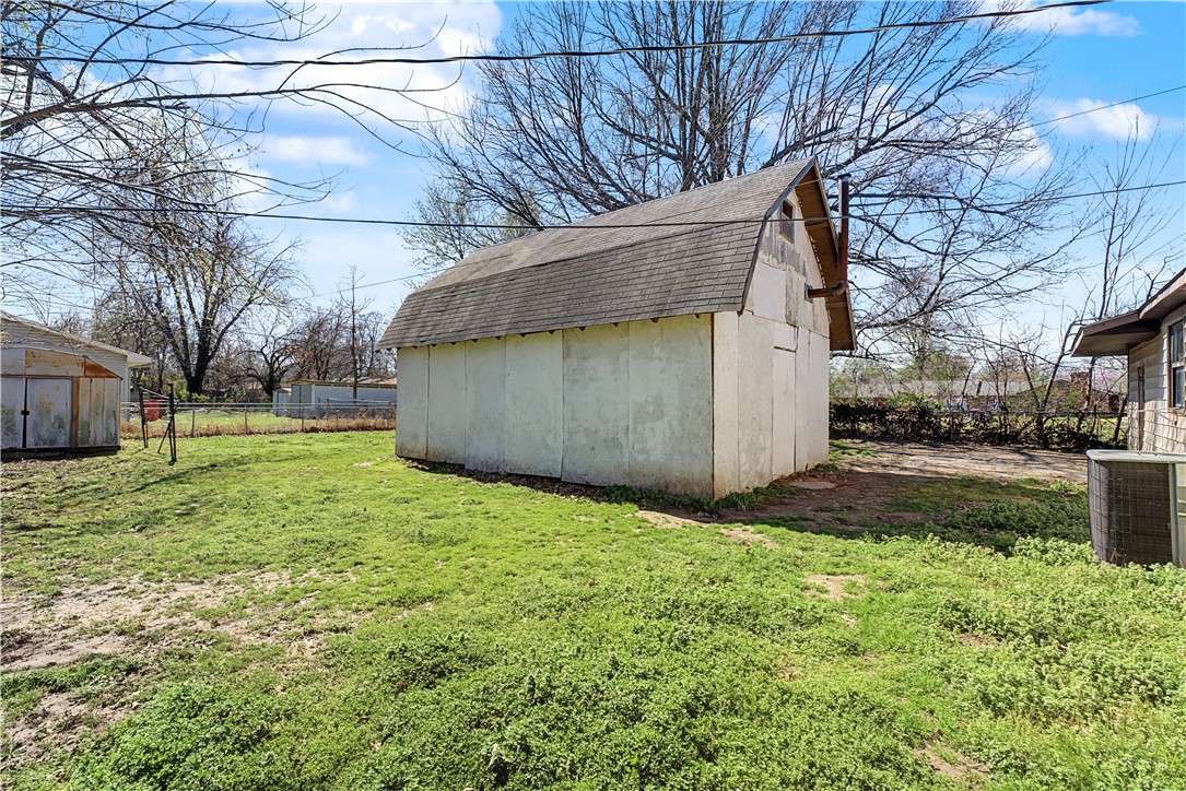 21730 Springdale Outlots - Residential