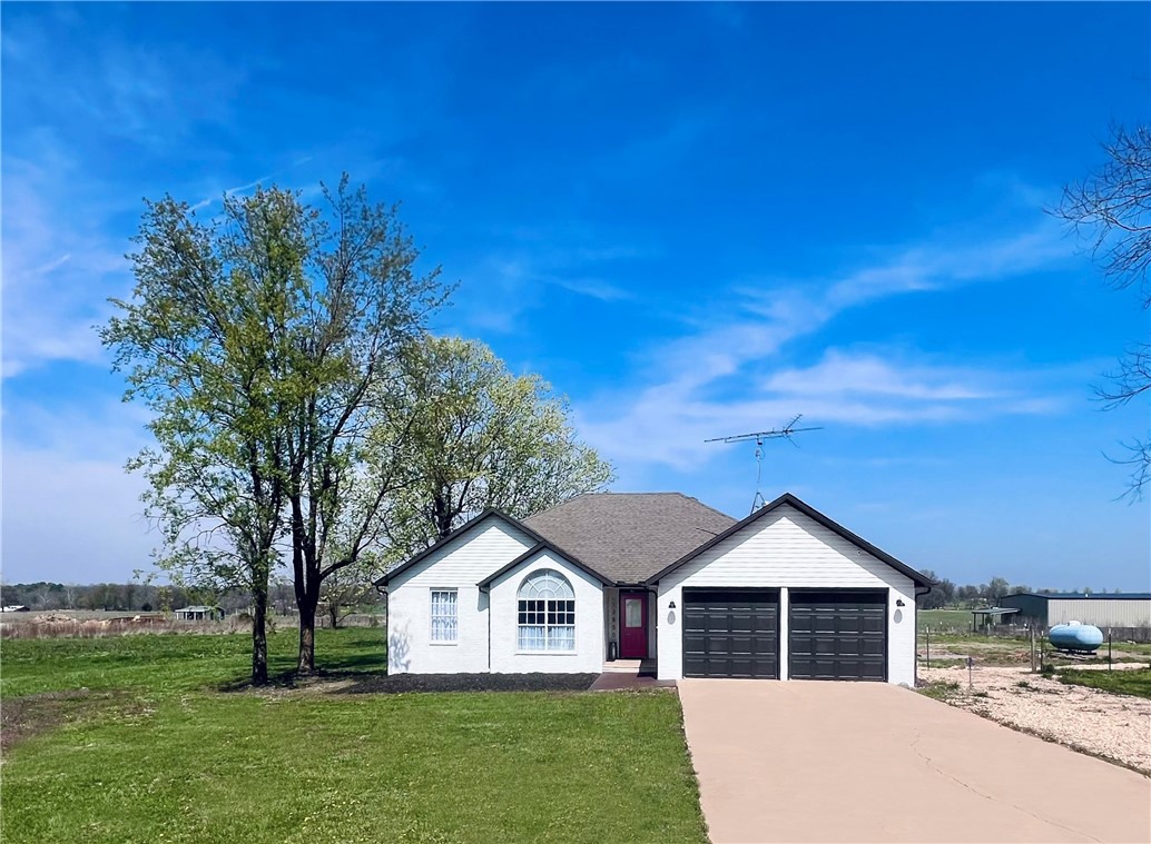 Rural - Residential