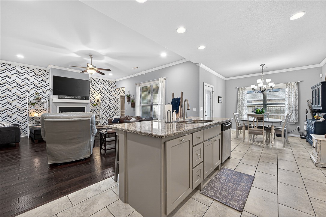 Bellewood - Residential