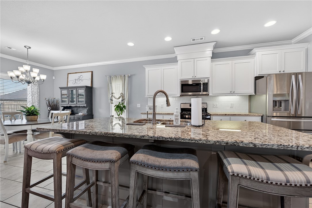 Bellewood - Residential