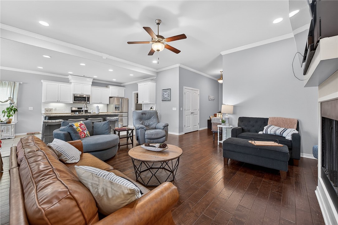 Bellewood - Residential