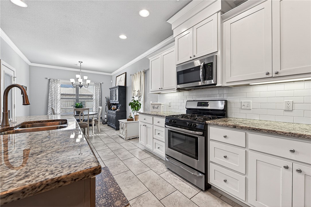 Bellewood - Residential