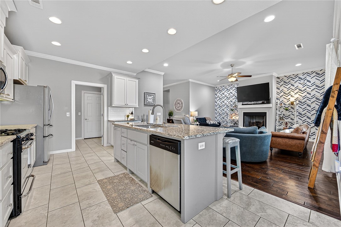 Bellewood - Residential