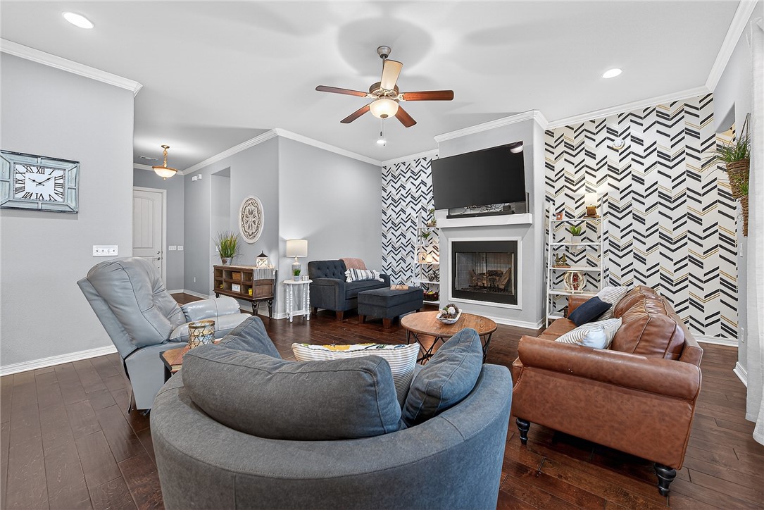 Bellewood - Residential