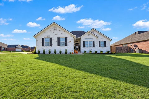 Photo of 3397 Bluff Creek Loop, Springdale, AR 72764 (MLS # 1364399)