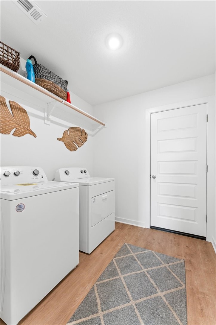 Selah Meadows - Residential