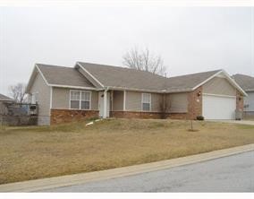 Are you looking for that lake area home that is still close to all the amenities NWA has to offer? This home will check all those boxes. This 3 bedroom 2 bath home, is in the process of getting new flooring and a new water heater. If you are seeking granite counter tops and well maintained home, this is it. This home has an 8ft privacy fence and the backyard with your own touches will become your families place to create those life long memories. Call for your private showing. More pictures to come after flooring has been completed.