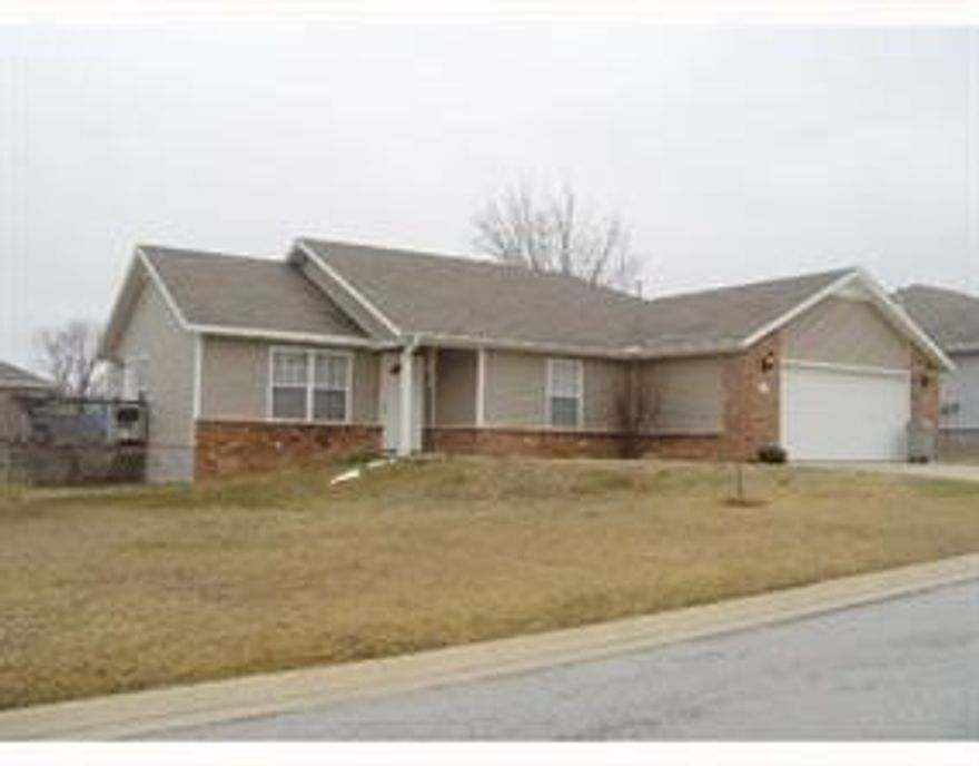 Are you looking for that lake area home that is still close to all the amenities NWA has to offer? This home will check all those boxes. This 3 bedroom 2 bath home, is in the process of getting new flooring and a new water heater. If you are seeking granite counter tops and well maintained home, this is it. This home has an 8ft privacy fence and the backyard with your own touches will become your families place to create those life long memories.  Call for your private showing. More pictures to come after flooring has been completed.