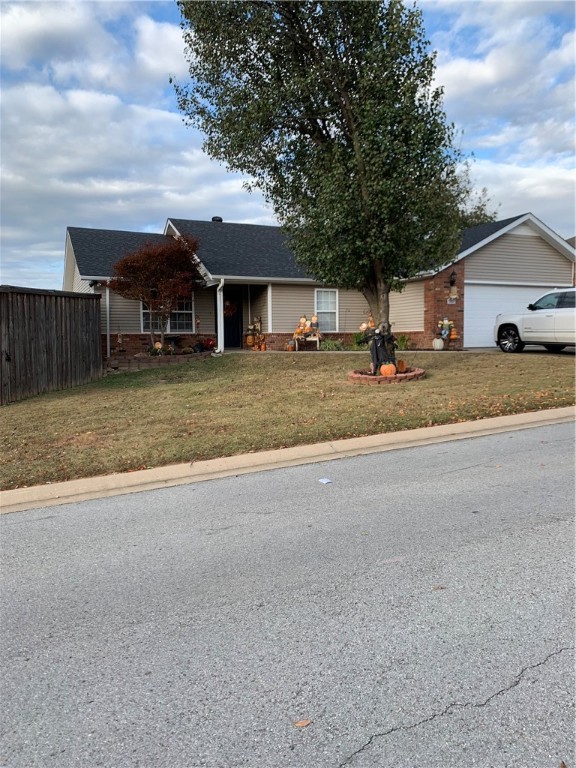 Blue Springs Village - Residential