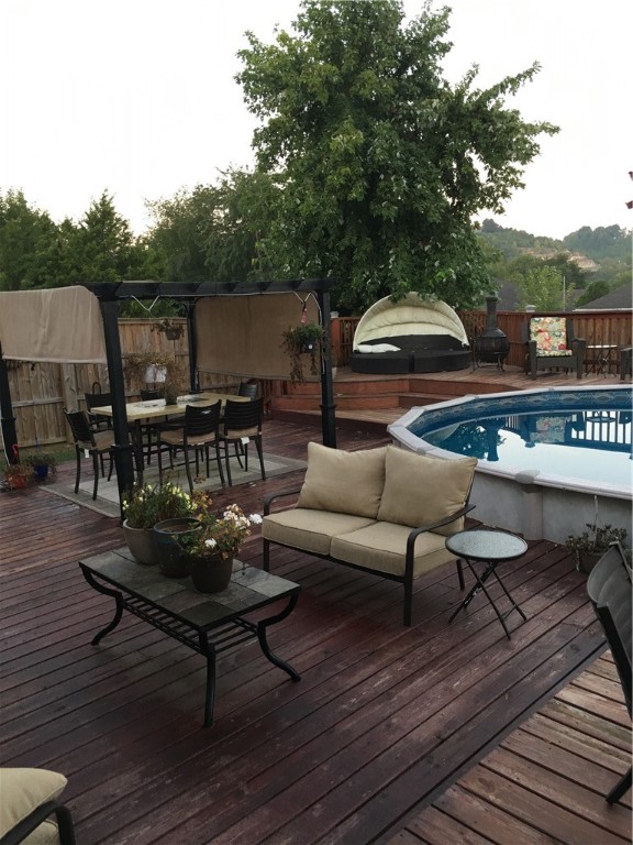 Blue Springs Village - Residential