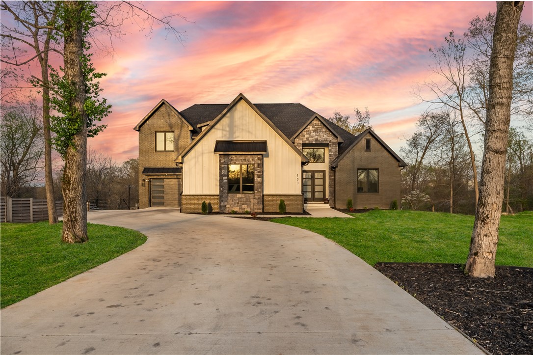 Autumn Hills - Residential