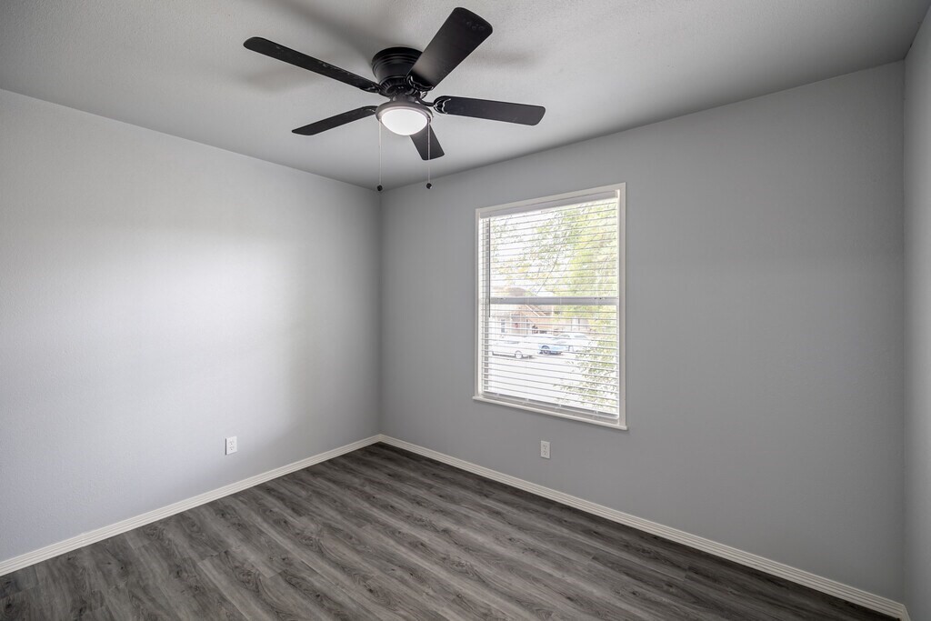 N/A - Residential Lease