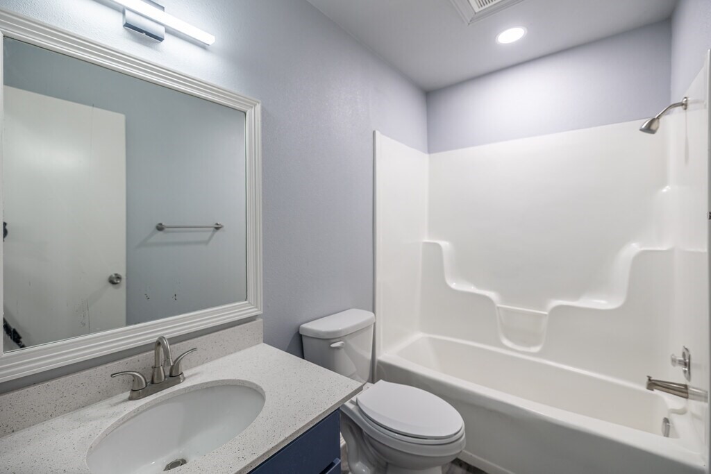 N/A - Residential Lease