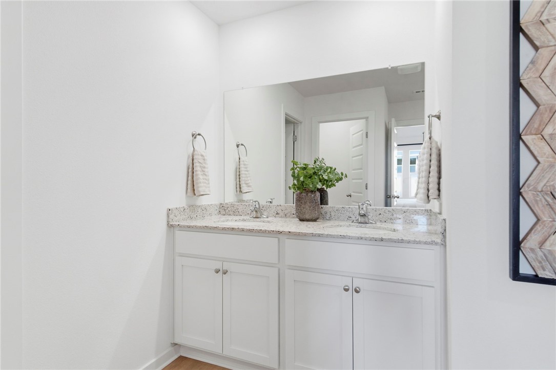 West Wind, Phase 1 - Residential