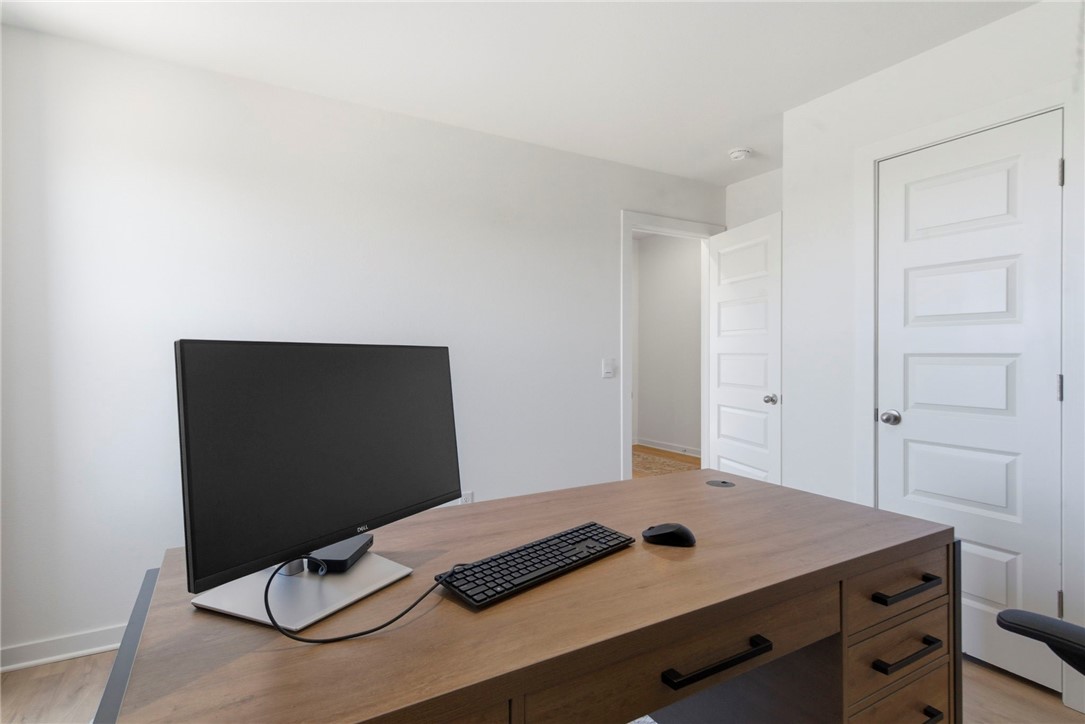 West Wind, Phase 1 - Residential