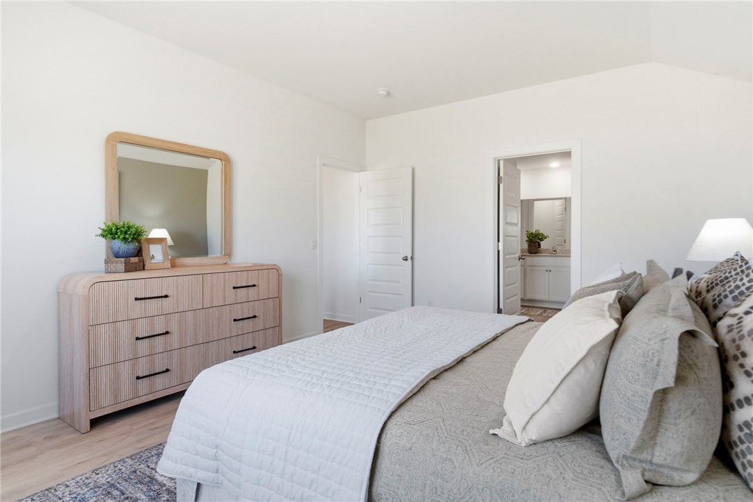 West Wind, Phase 1 - Residential