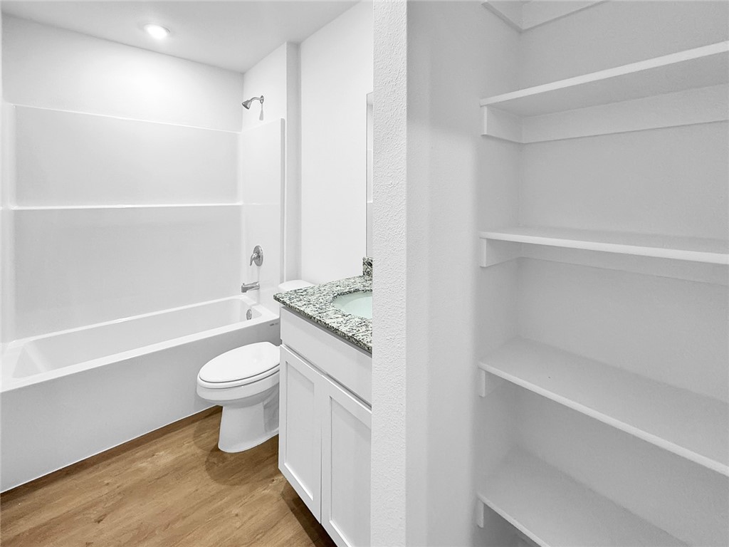 West Wind, Phase 1 - Residential
