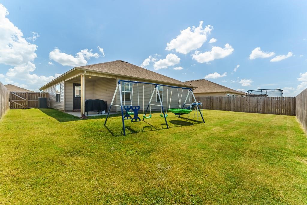 Morningside Estates - Residential