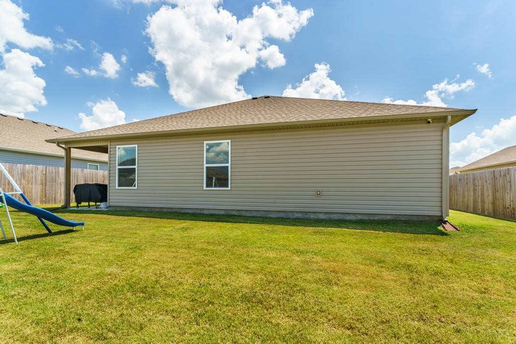 Morningside Estates - Residential