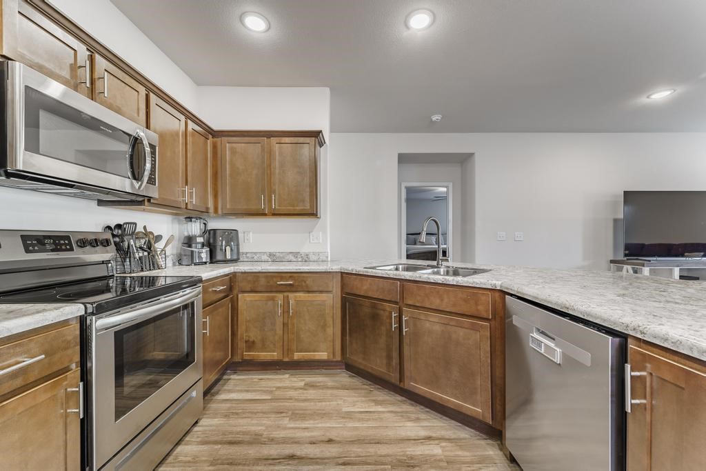 Morningside Estates - Residential