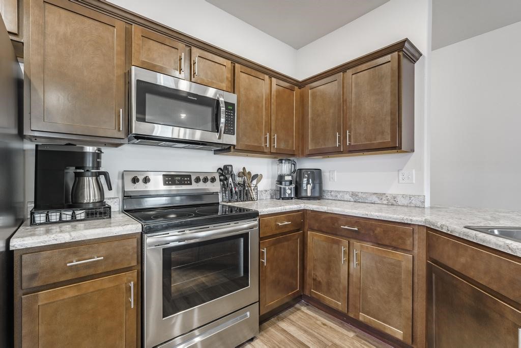 Morningside Estates - Residential