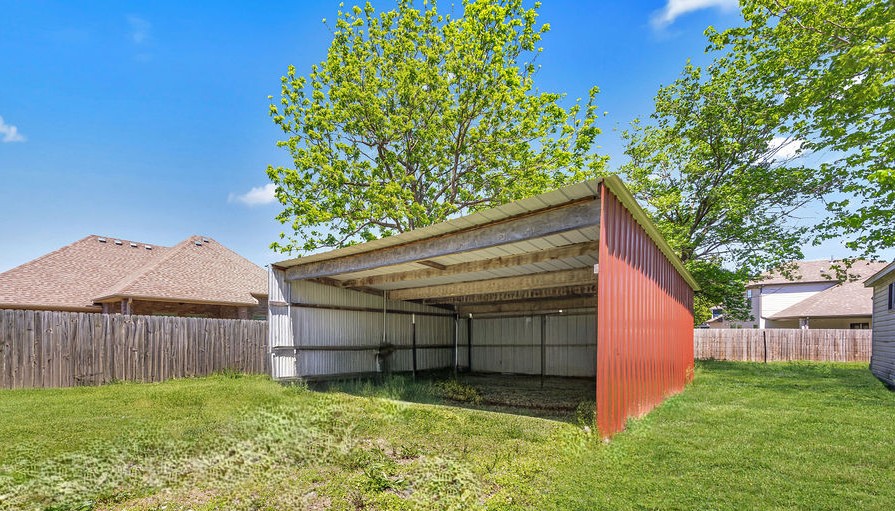 Bethel Heights - Residential