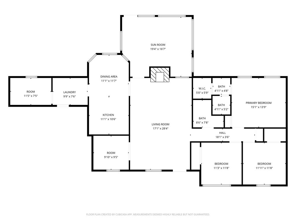 Bethel Heights - Residential