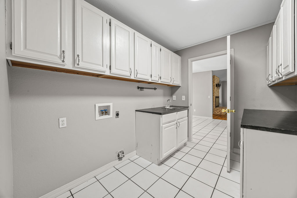 Bethel Heights - Residential