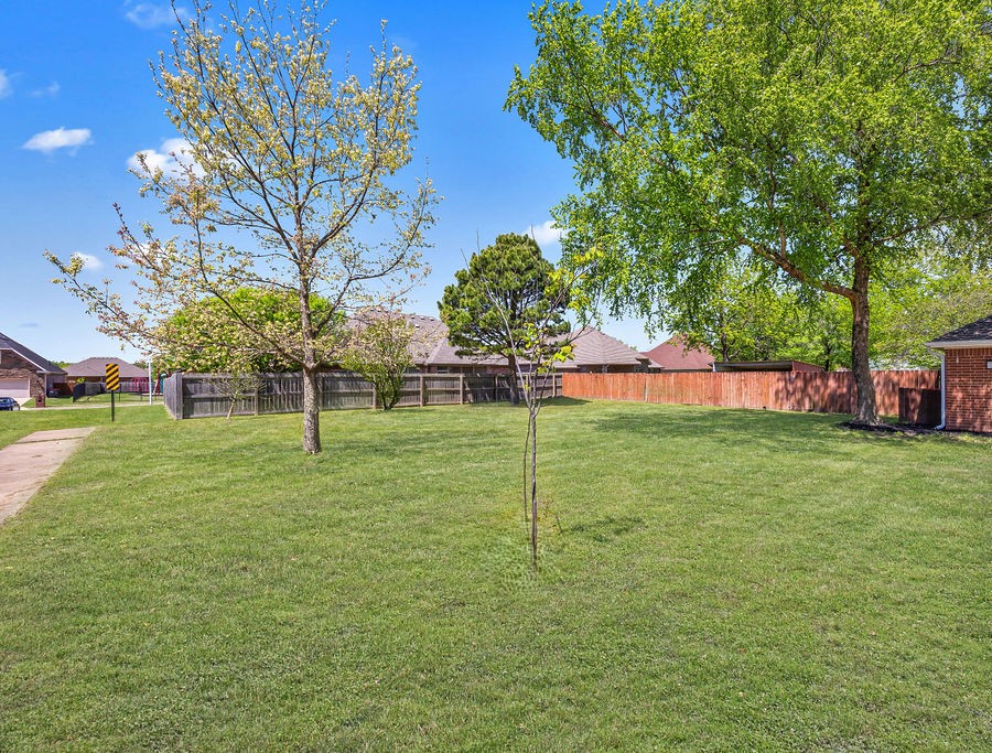 Bethel Heights - Residential