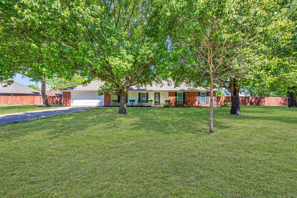 Bethel Heights - Residential