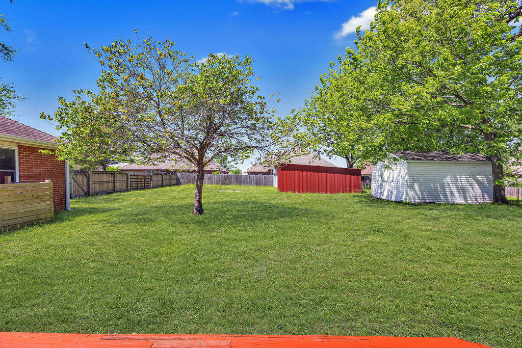 Bethel Heights - Residential