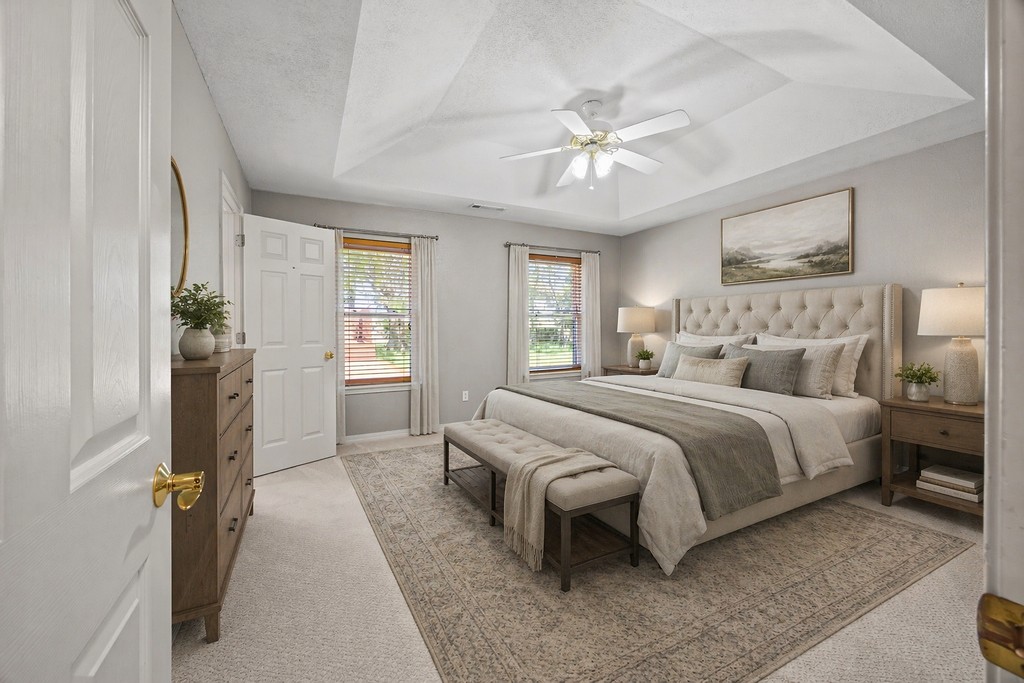 Bethel Heights - Residential