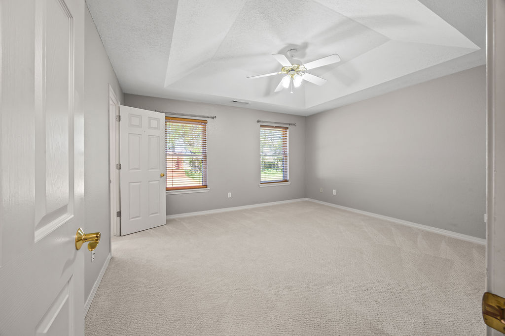 Bethel Heights - Residential