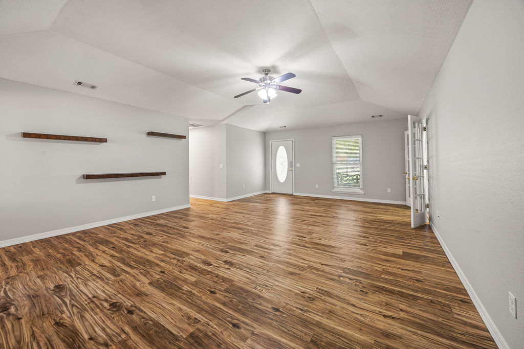 Bethel Heights - Residential