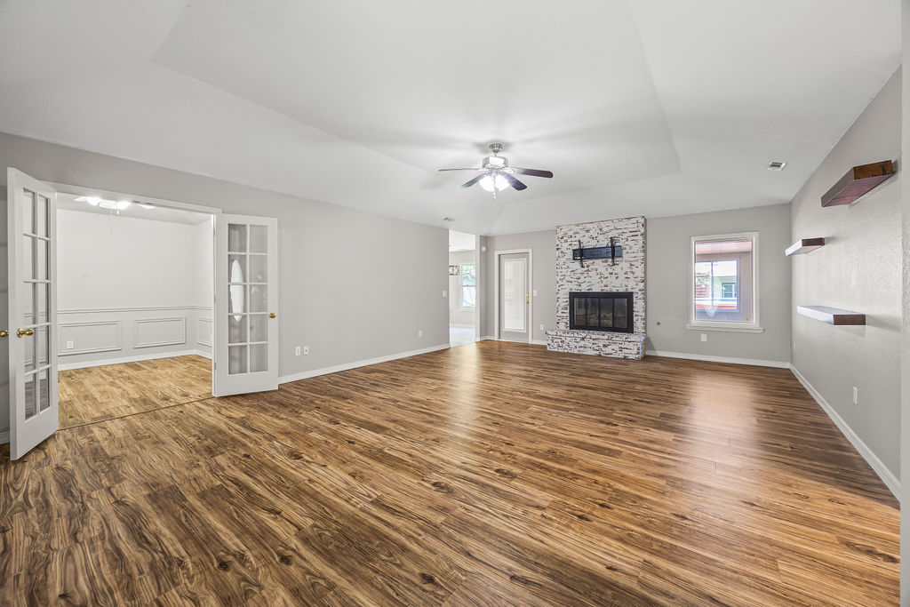 Bethel Heights - Residential