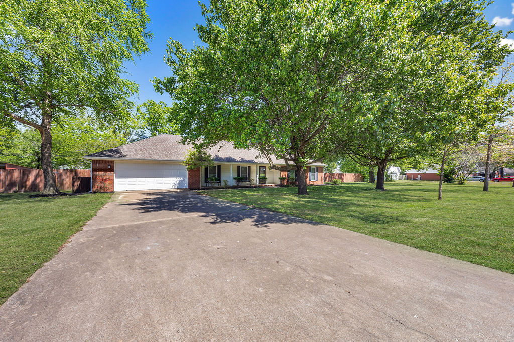 Bethel Heights - Residential