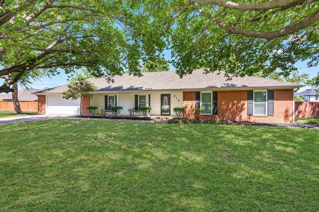 Bethel Heights - Residential