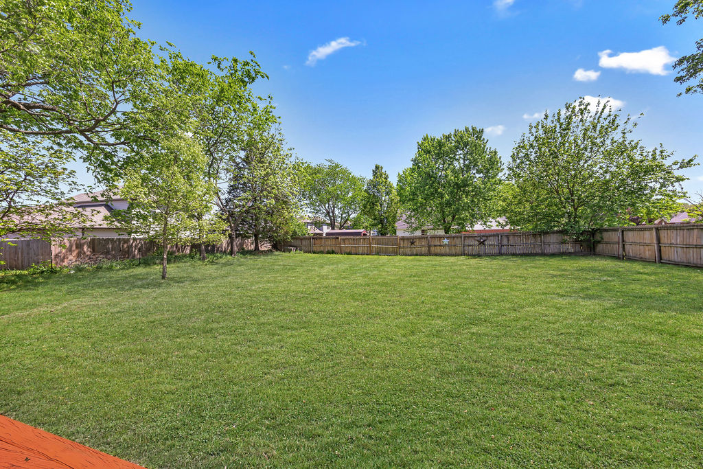 Bethel Heights - Residential