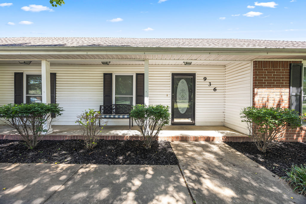 Bethel Heights - Residential