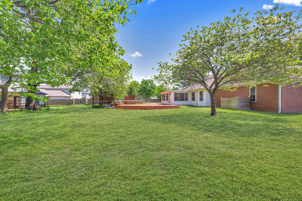 Bethel Heights - Residential