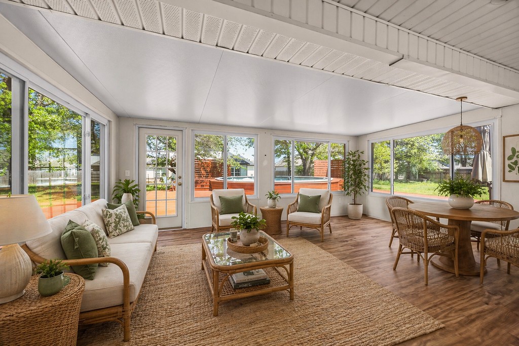 Bethel Heights - Residential