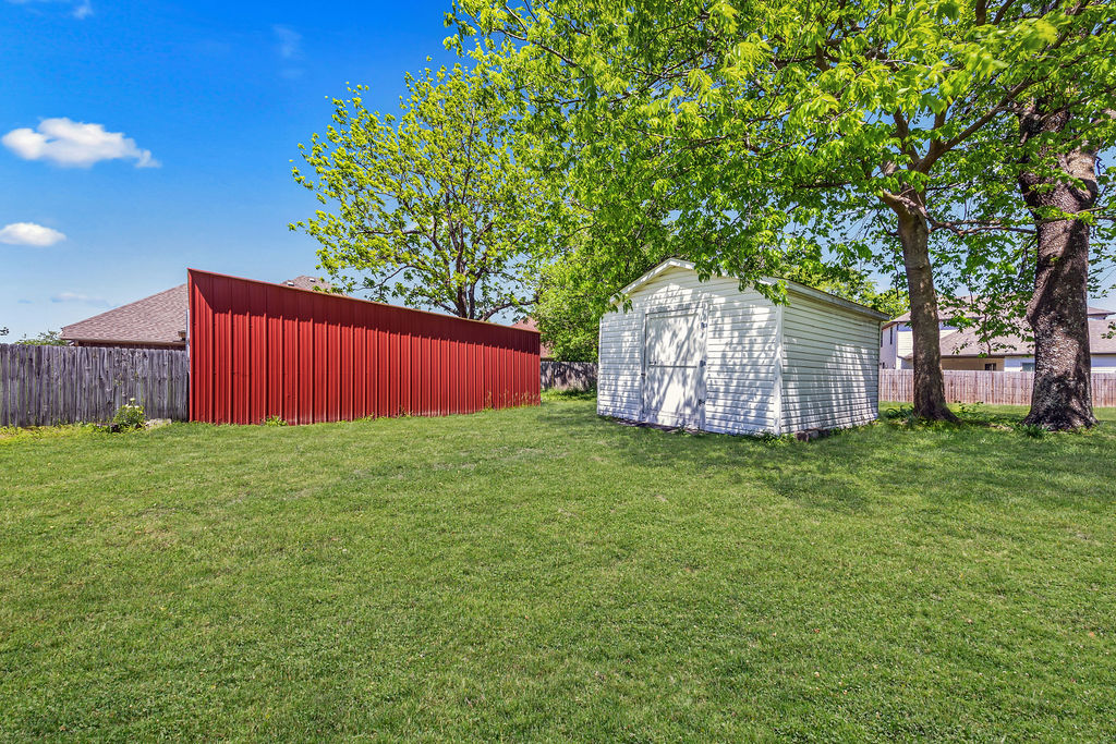 Bethel Heights - Residential